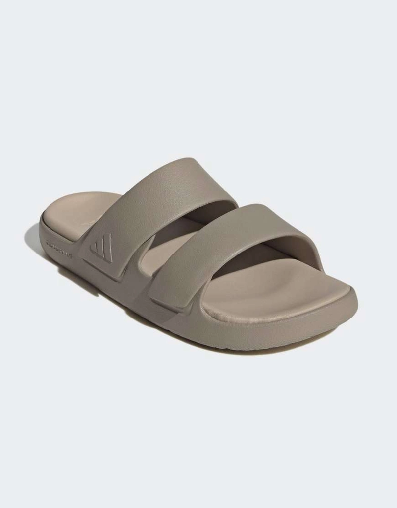 Adidas Originals Znsory sandals in blanch cargo / blanch cargo /-Neutral